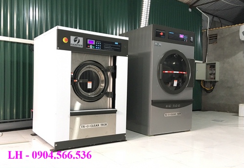 Giá bán máy giặt công nghiệp 25kg tại maygiatcongnghiep123